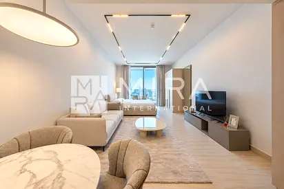 Modern Layout | Massive View | Sunset