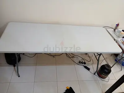 Collapsible Table for sale