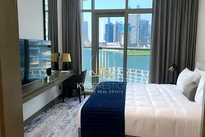 Full Canal View | Low Floor | Ready to Move