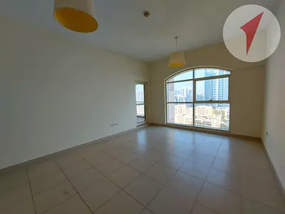 High Floor | Spacious 1BR | Ready to Move In