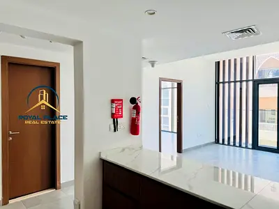 Stunning 1B/R | Unfurnished | Ready to move