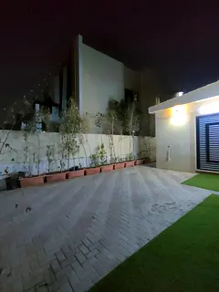 Residential Annex in Al Mowaihat 3 | 2 Bedrooms & Living Room | Private Yard | All Utilities Include