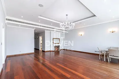 Prime Location | Modern Living | Sea View