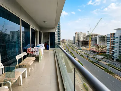 Investor Deal | Spacious Layout | Road-Facing | Great Investment Opportunity