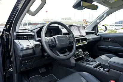 صورة 11 لـ 2026 Toyota HILUX