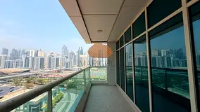 MARINA VIEW | LARGE LAYOUT | NEAR METRO