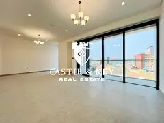 Immaculate 2BR + Maid | Close Kitchen | Prime Location