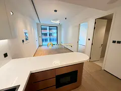 Modern 1BR Apartment | Rise Residences JVC | Balcony View