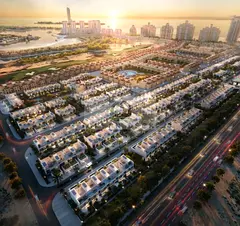Luxury 3 Bedroom | Exclusive | Aila Homes