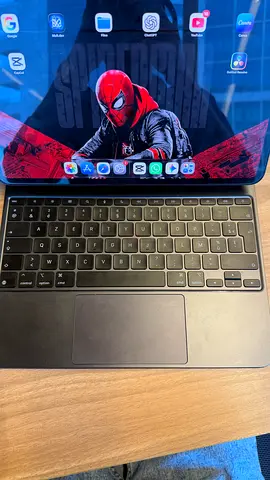Ipad pro keyboard
