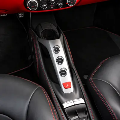 2016 Ferrari 488 SPIDER — фото 13