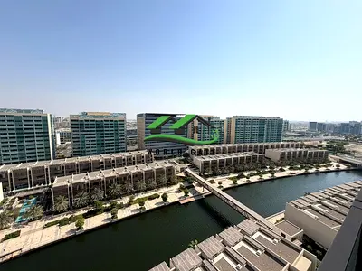 Partial Sea View With Balcony Ready To Move