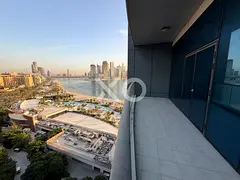Price Reduced | Vacant Now | High Floor