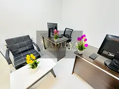 Spacious Office | Direct from Owner | ready to Move