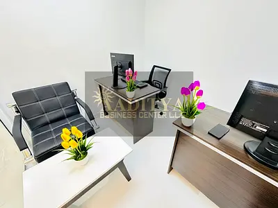 Spacious Office | Direct from Owner | ready to Move
