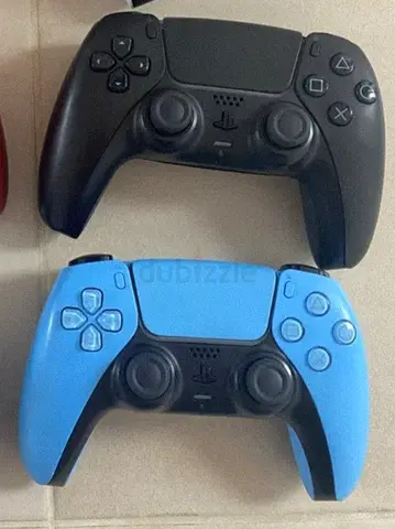 2 ps5 controller for sale