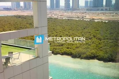 Furnished |Flexible Payment |Partial Mangrove View