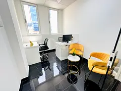 Affordable office space | Prime Location | free Commission