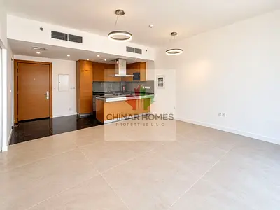 Spacious Modern 2BR Apartment | Family Quite Building | Plenty of Light