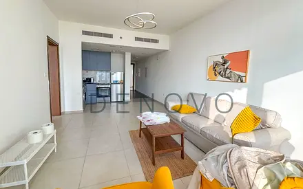 Fully Furnished I Spacious I 12 Cheques