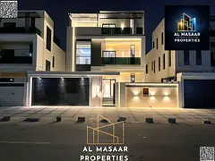 Unmissable Opportunity | Super Deluxe Villa with 5 Master Bedrooms | Includes Registration and Owner