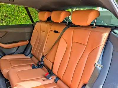 2021 AUDI Q8 — миниатюра 12