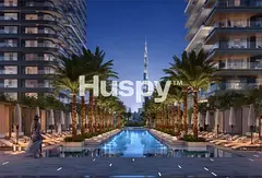 Exclusive | Best Burj View | Fully Furnished