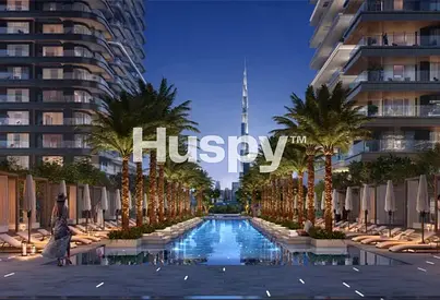 Exclusive | Best Burj View | Fully Furnished