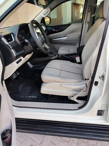 صورة 10 لـ 2022 Nissan XTERRA