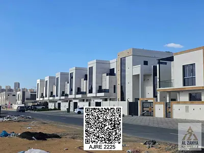 FREE TRANSFER || G+2 || 2540 SQFT || SEMI VILLA PLOT || PRIME LOCATION || AL HELIO 2