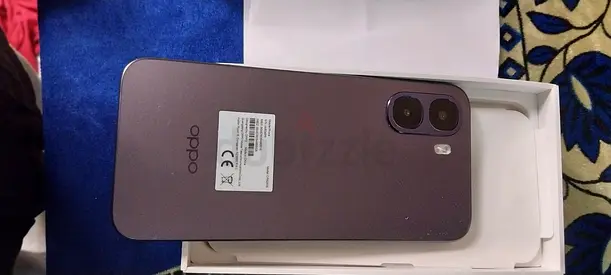 Oppo like brand new
