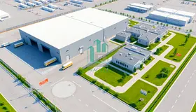 Warehouse & Staff Accommodation for Sale | Ajman Industrial Area