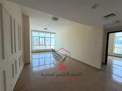 3BR + Living | Maid’s Room | Al Taawun | 2 Free Parking | 2nd Tenant | Spacious | Open View | Prim