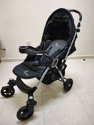 Used Good Quality Baby Stroller for sale