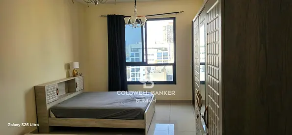 Prime Location | Exclusive Amenities | City View