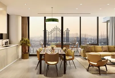 Investor Deal | High ROI Studio | Prime Location