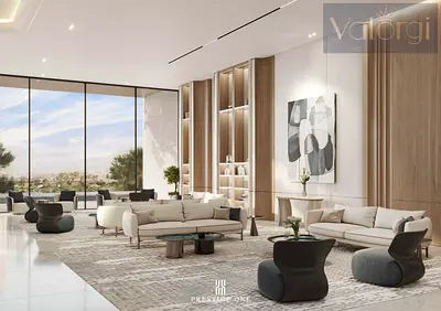 High ROI Studio | Freehold | The Place by Prestige One | Handover Q1 2028