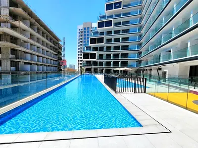 Brand new | Private pool | Fully furnished