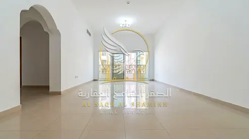2 Bedroom Apartment for Rent in Al Butina 3 Bathrooms Balcony Built In Wardrobes 4 or 6 Payments