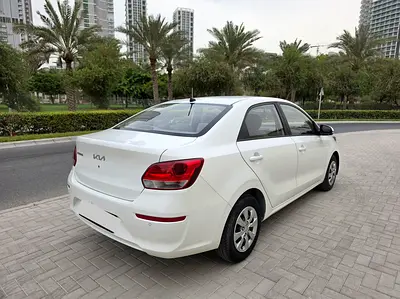 2023 KIA PEGAS 照片 6