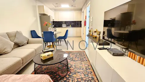 Fully Furnished | Prime Location | Near To School