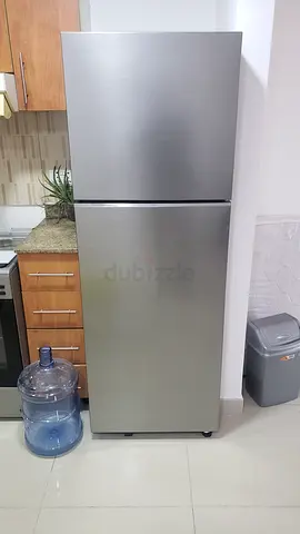 Samsung digital inverter latest model fridge freezer