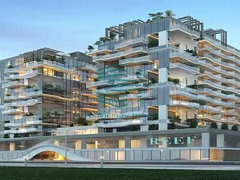 Almost ready /Luxury 4BR Apartment | Reef 999 | Park & Pool Views