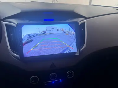 2020 Hyundai CRETA 照片 6