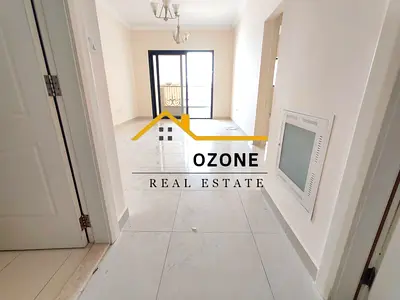 DIRECT FROM OWNER ~NO CASH DEPOSIT ~1 MONTH FREE ~SPECIOUS 1BHK WITH BALCONY AND PARKING
