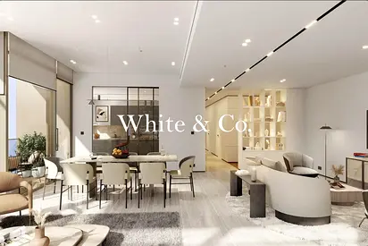 Brand New Unit | Prime Location | Q4 2026