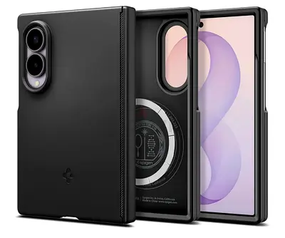 Samsung z fold 8 spigen case