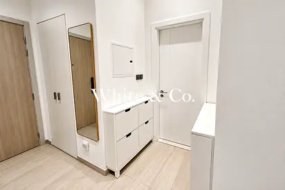 Furnished | Garden View | 12 Cheque Option