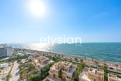 Luxury Waterfront Residence | Sea Views