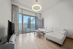 Luxury Living | Furnished 1BR | Ready to Move In
